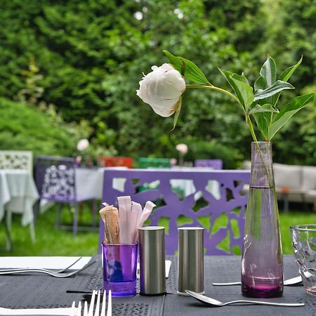 Relax In Style Boutique Hotel (Adults Only) Брашов Екстер'єр фото