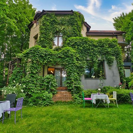 Relax In Style Boutique Hotel (Adults Only) Брашов Екстер'єр фото