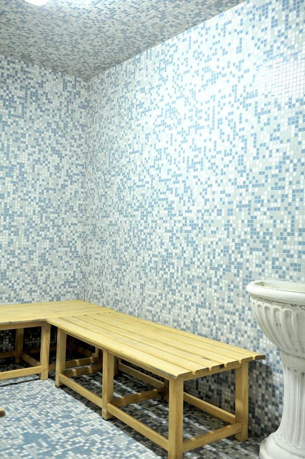 Relax In Style Boutique Hotel (Adults Only) Брашов Екстер'єр фото