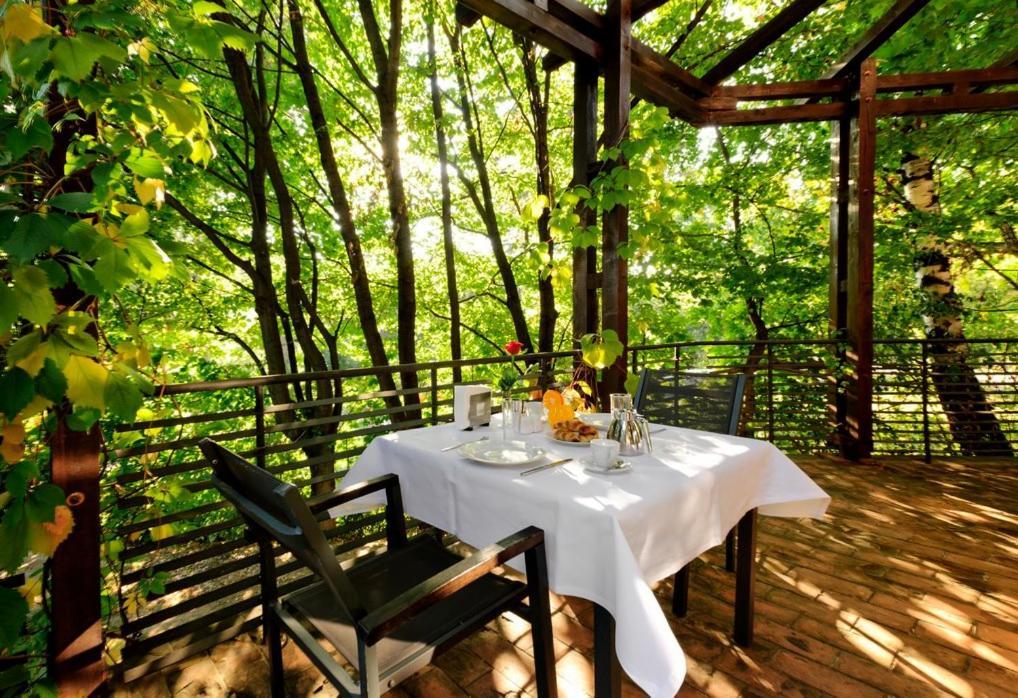 Relax In Style Boutique Hotel (Adults Only) Брашов Екстер'єр фото