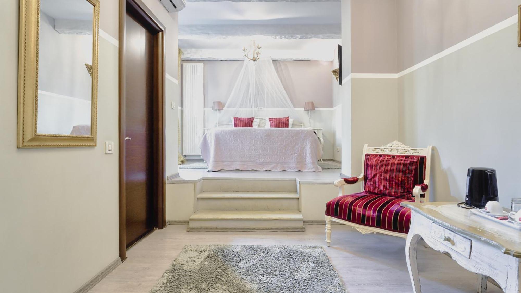 Relax In Style Boutique Hotel (Adults Only) Брашов Екстер'єр фото