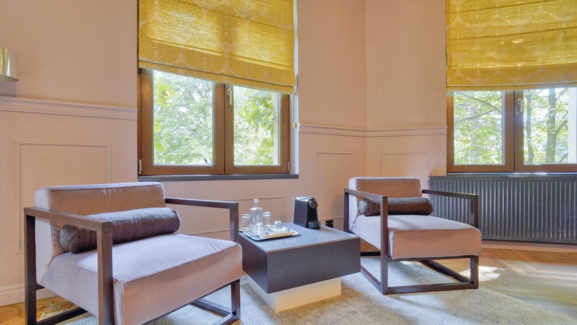 Relax In Style Boutique Hotel (Adults Only) Брашов Екстер'єр фото