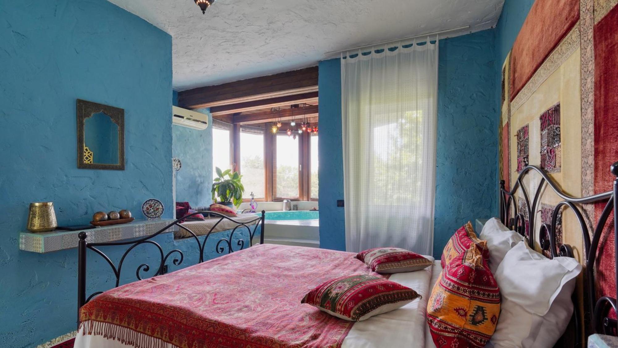 Relax In Style Boutique Hotel (Adults Only) Брашов Екстер'єр фото