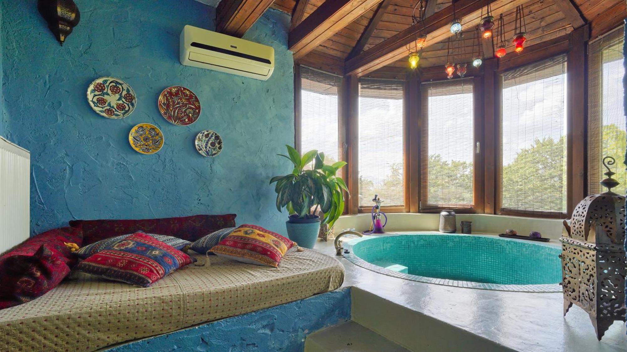 Relax In Style Boutique Hotel (Adults Only) Брашов Екстер'єр фото