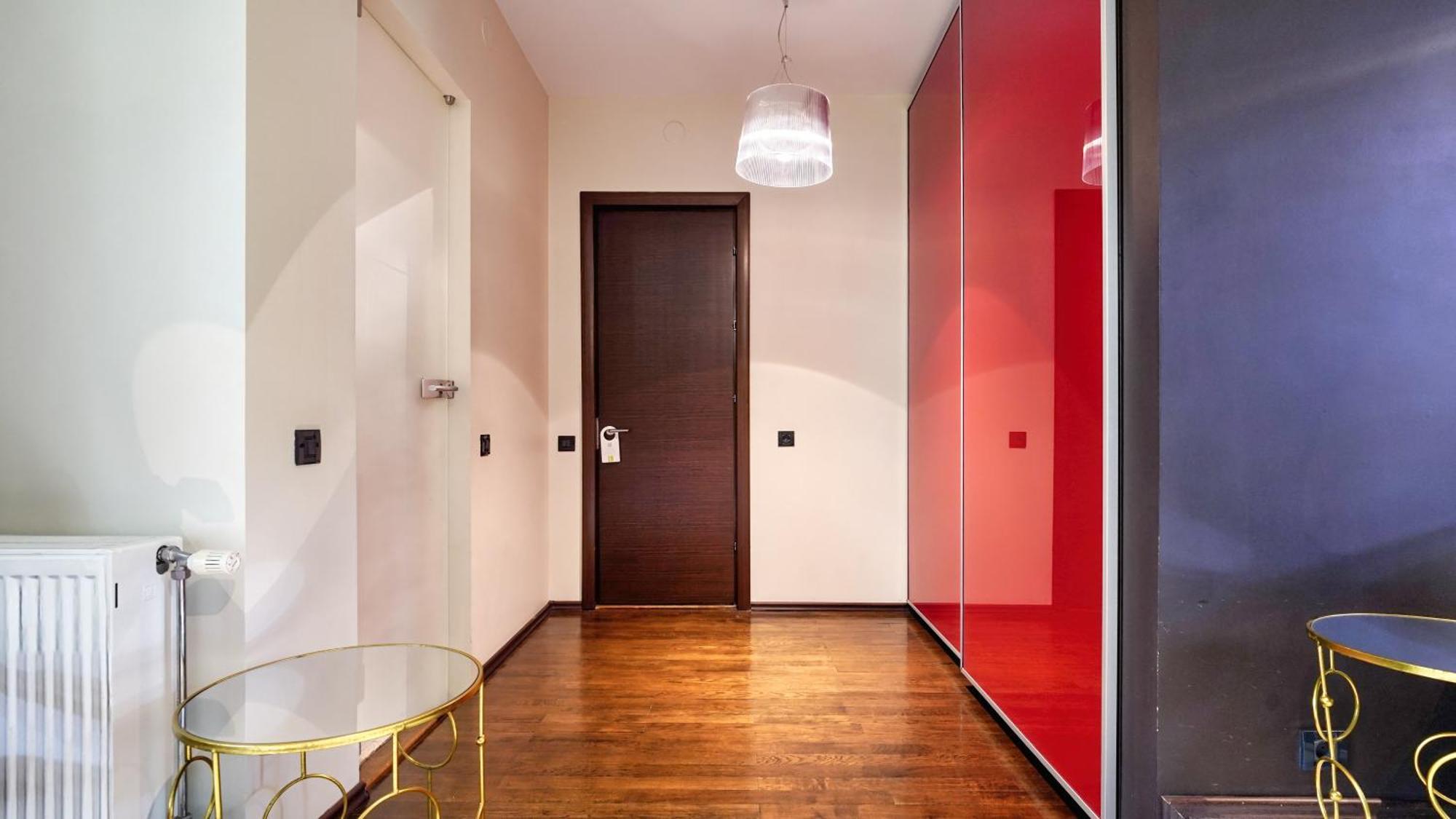 Relax In Style Boutique Hotel (Adults Only) Брашов Екстер'єр фото