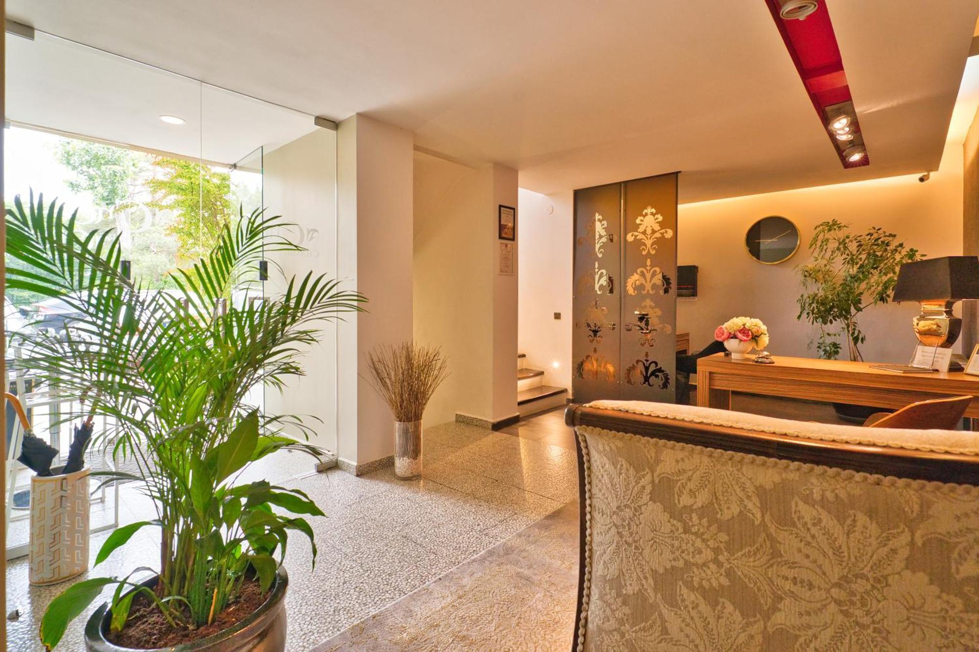 Relax In Style Boutique Hotel (Adults Only) Брашов Екстер'єр фото