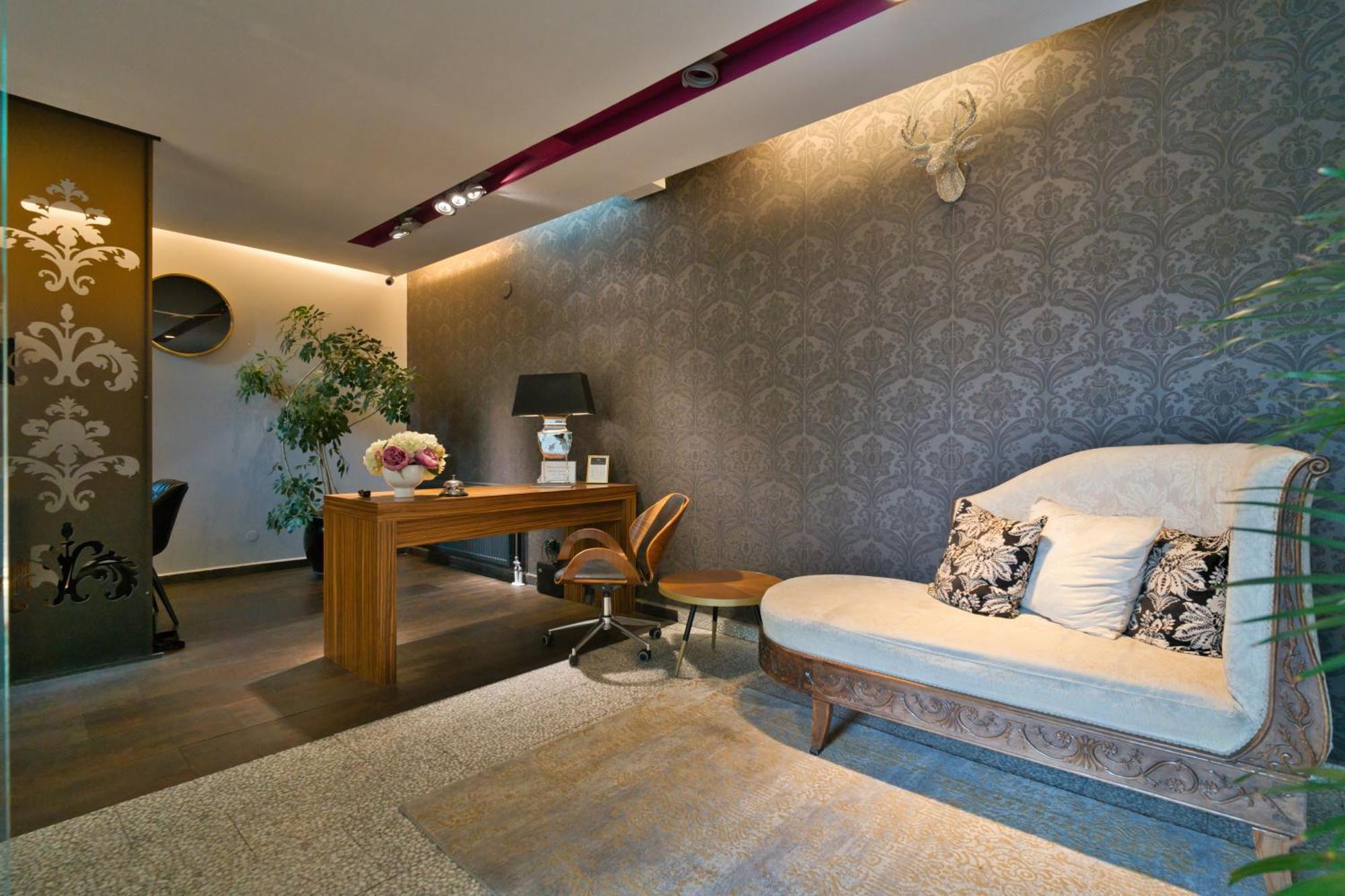 Relax In Style Boutique Hotel (Adults Only) Брашов Екстер'єр фото