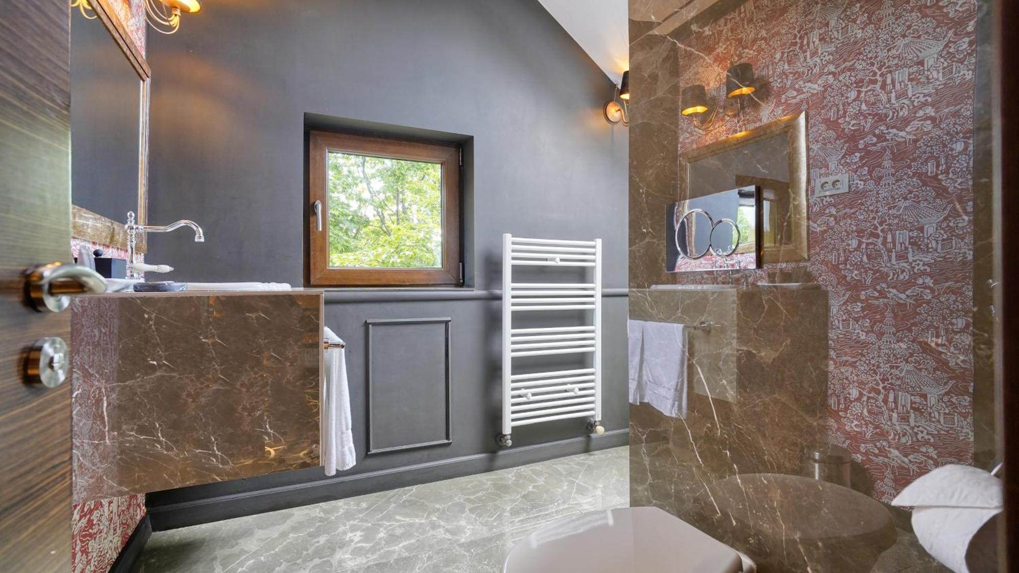 Relax In Style Boutique Hotel (Adults Only) Брашов Екстер'єр фото
