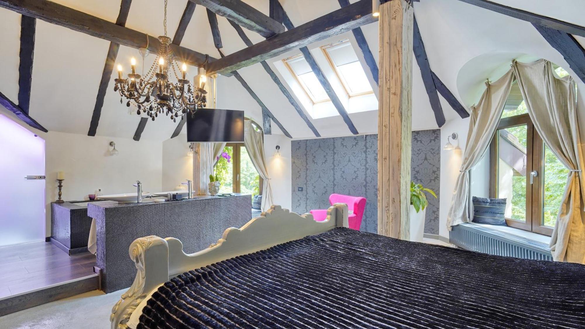 Relax In Style Boutique Hotel (Adults Only) Брашов Екстер'єр фото